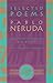Selected Poems: Pablo Neruda