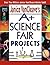 A+ Science Fair Projects
