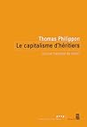 Le capitalisme d'héritiers: la crise française du travail