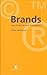 Brands: Law, Practice and P...