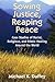 Sowing Justice, Reaping Peace: Case Studies of Racial, Religious, and Ethnic Healing Around the World
