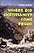 Where Did Christianity Come From?
