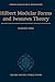 Hilbert Modular Forms and Iwasawa Theory (Oxford Mathematical Monographs)
