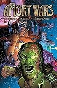 The Amory Wars 3: In Keeping Secrets of Silent Earth: Ultimate Edition