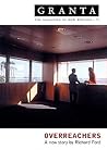 Granta 72: Overreachers