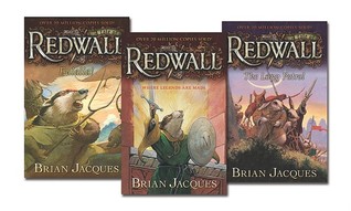 Redwall