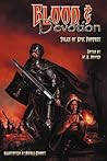Blood & Devotion: Tales of Epic Fantasy