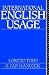 International English Usage