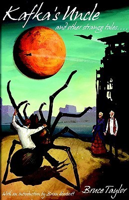Kafka's Uncle