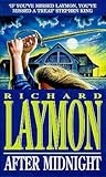 After Midnight by Richard Laymon