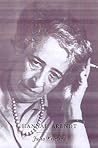Hannah Arendt by Julia Kristeva