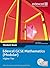 Edexcel GCSE Maths: Modular Higher Student Book and Active Book