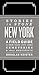 Stories in Stone New York: A Field Guide to New York City Area Cemeteries & Their Residents