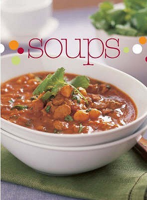 Soups (Unknown Binding)