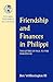 Friendship and Finances in Philippi: The Letter of Paul to the Philippians (NT in Context Commentaries)