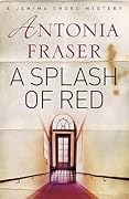 A Splash of Red