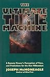 The Ultimate Time Machine: A Remote Viewer's Perception of Time, and Predictions for the New Millennium
