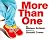 More Than One: A Brilliant and Original Book About Counting Concepts for Kids (Ages 4-8)
