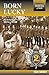 Born Lucky: One D-Day Dodger's Story, RSM Harry Fox, MBE (Vanwell Voices of War)