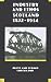 Industry and Ethos: Scotland 1832 - 1914