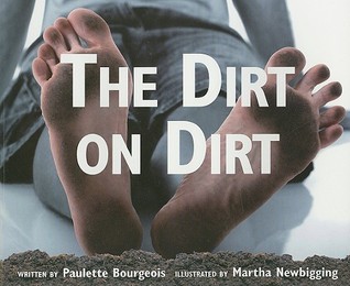 The Dirt on Dirt (Paperback)