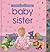 Baby Sister (Usborne Look and Say)