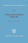 3-Transposition Groups