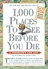 1,000 Places to S...