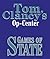 Games of State (Tom Clancy's Op-Center, #3)