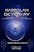Kabbalah Dictionary