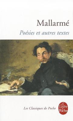 Poésies et autres textes (Pocket Book)