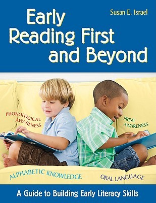 Early Reading First and Beyond: A Guide to Building Early Literacy Skills (Paperback)