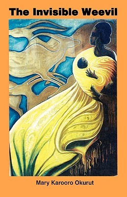 The Invisible Weevil (Paperback)