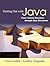 Starting Out with Java: From Control Structures through Data Structures
