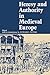 Heresy and Authority in Medieval Europe (The Middle Ages Series)