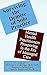 Surviving the Demise of Solo Practice: Mental Health Practitioners Prospering in the Era of Managed Care