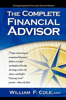 The Complete Financial Advisor (Paperback)