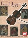 French Tangos for Violin