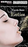Entice by Carrie Jones
