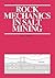 Rock Mechanics in Salt Mining by M.L. Jeremic