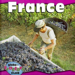 France (Globe-Trotters Club Series)