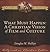 What Must Happen: A Christian Vision of Film and Culture