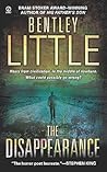 The Disappearance