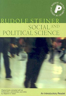 Social and Political Science: An Introductory Reader (Paperback)
