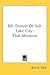 Mr. Durant Of Salt Lake City: That Mormon