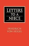 Letters to a Niece