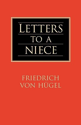 Letters to a Niece (Paperback)