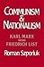 Communism and Nationalism: ...