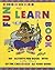 Cherokee Fun and Learn Book