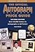 The Official Autograph Collector Price Guide